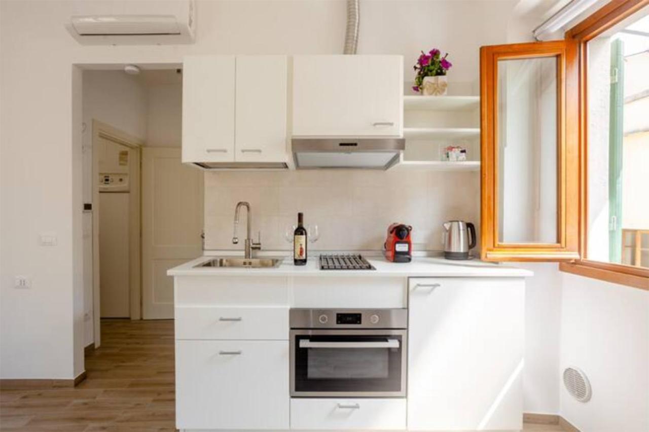Dream Holiday Suite David With Dome View Lift & Ac Florenz Exterior foto