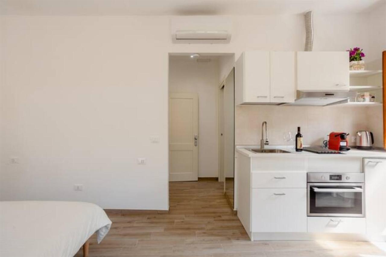 Dream Holiday Suite David With Dome View Lift & Ac Florenz Exterior foto