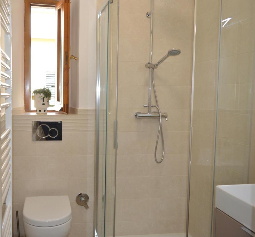 Dream Holiday Suite David With Dome View Lift & Ac Florenz Exterior foto