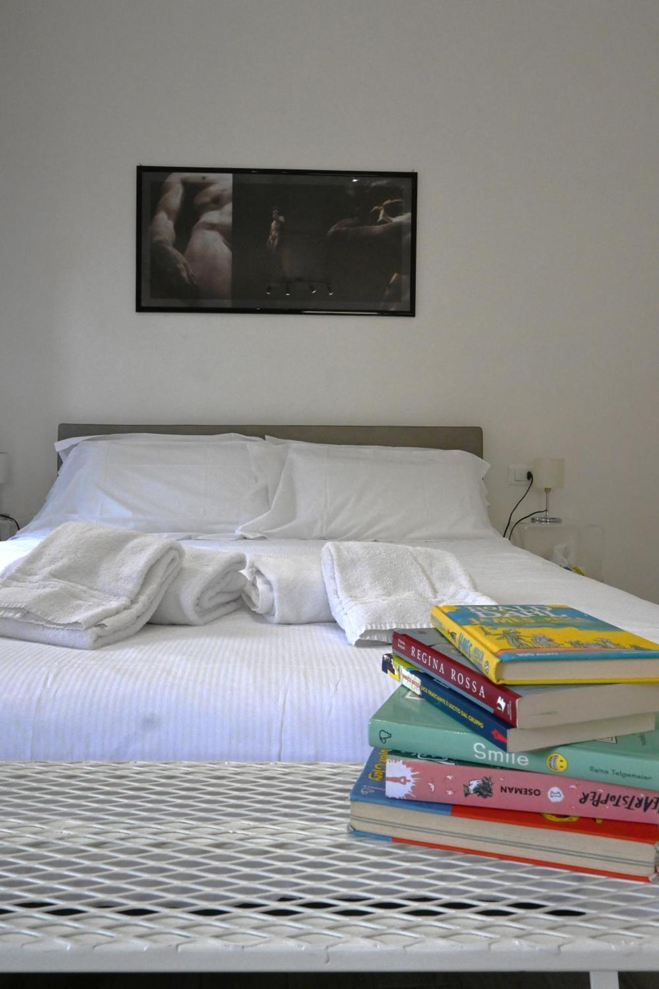 Dream Holiday Suite David With Dome View Lift & Ac Florenz Exterior foto