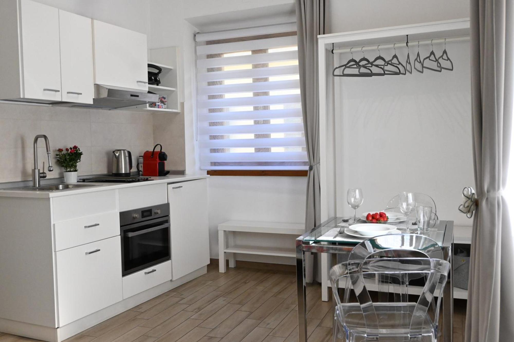 Dream Holiday Suite David With Dome View Lift & Ac Florenz Exterior foto